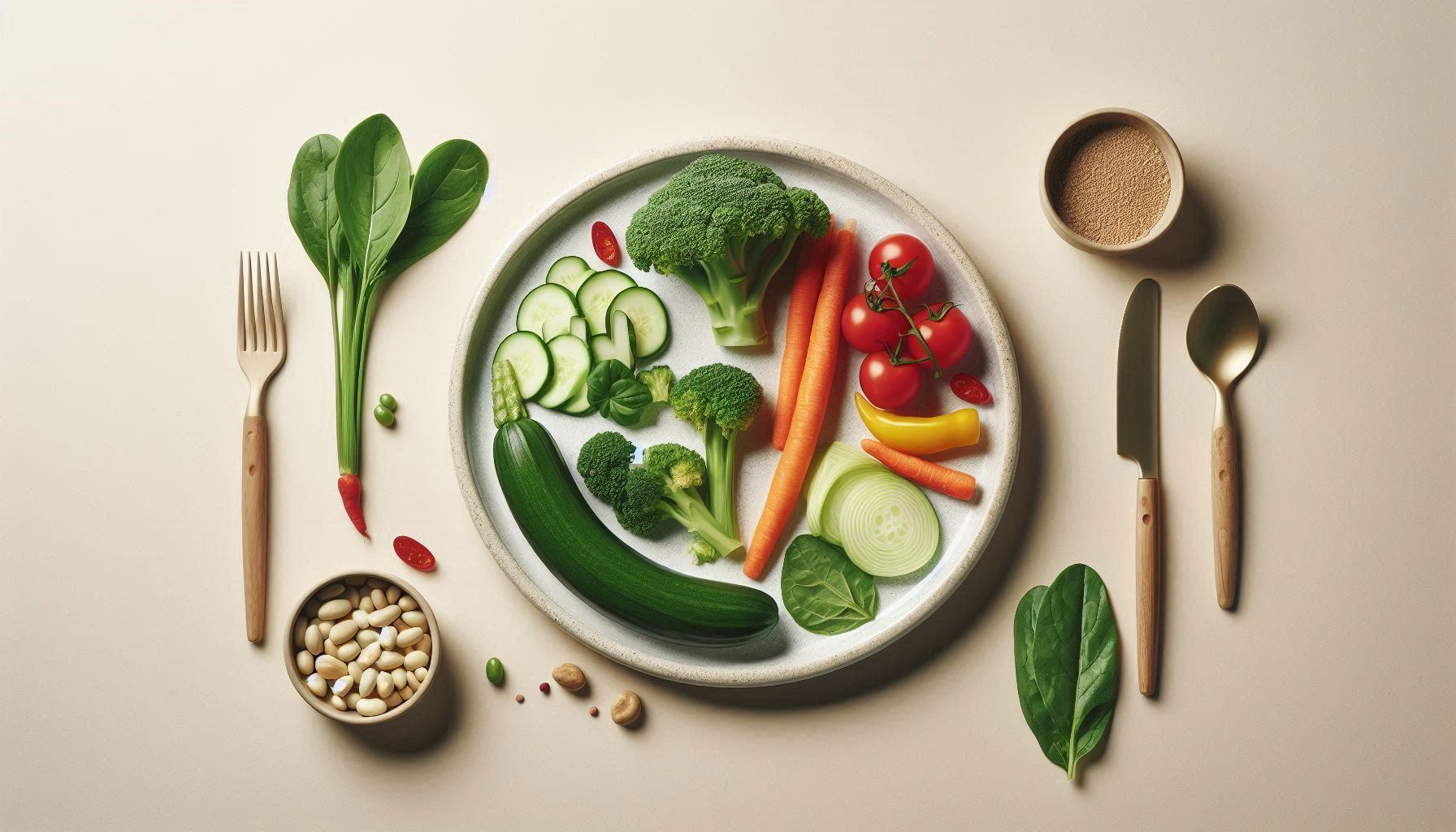 You Are What You Eat (So Please Don't Be a Hot Dog)